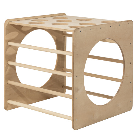 Спортивно-игровой комплекс КУБ