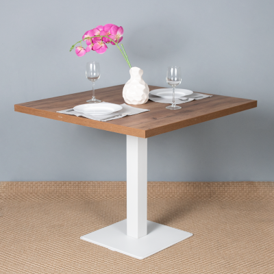 Стол кухонный ХЕЛЬСИНКИ квадратный