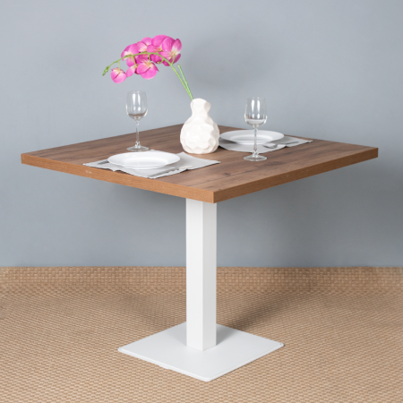 Стол кухонный ХЕЛЬСИНКИ квадратный