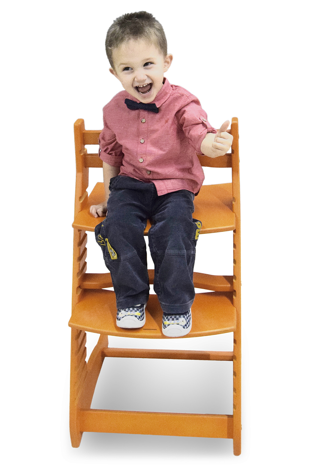 Детская мебель должна быть идеальна во всём