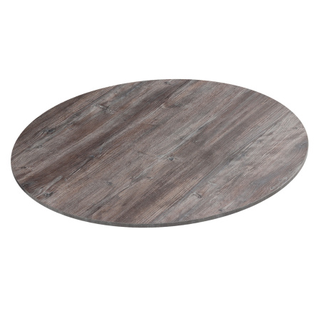 Столешница D1000х18, ЛДСП Сосна пасадена