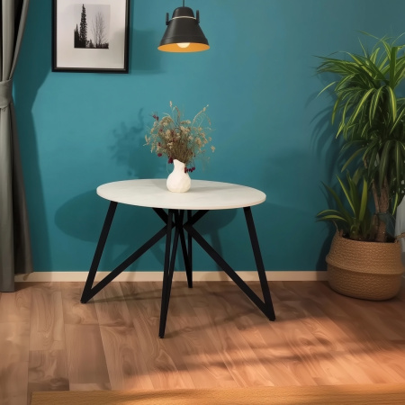 Опоры Женева, Металлокаркас Черный Опоры Женева, Металлокаркас Черный