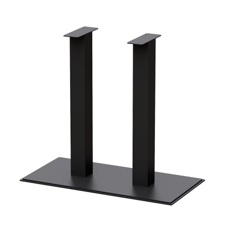 Опора Берлин, Металлокаркас Черный Опора Берлин, Металлокаркас Черный