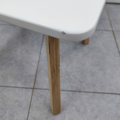 Стол детский ''Квадратный''