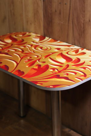 Ассоль СДО-01 M_336 узор (без ног)