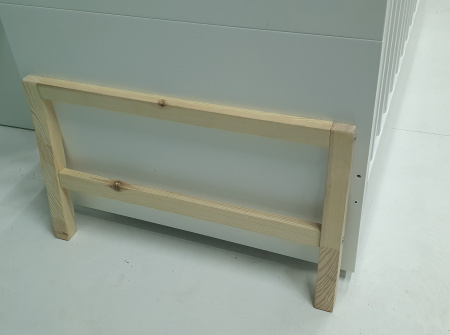 Детская кровать ''Марта'' 140х70