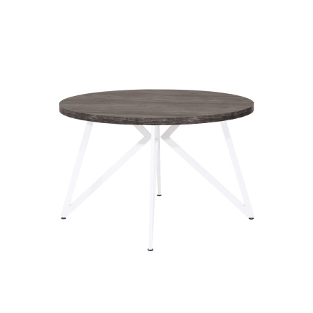 Опоры Женева, Металлокаркас Белый