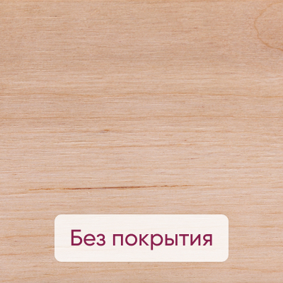 Фанера Без покрытия Фанера Без покрытия